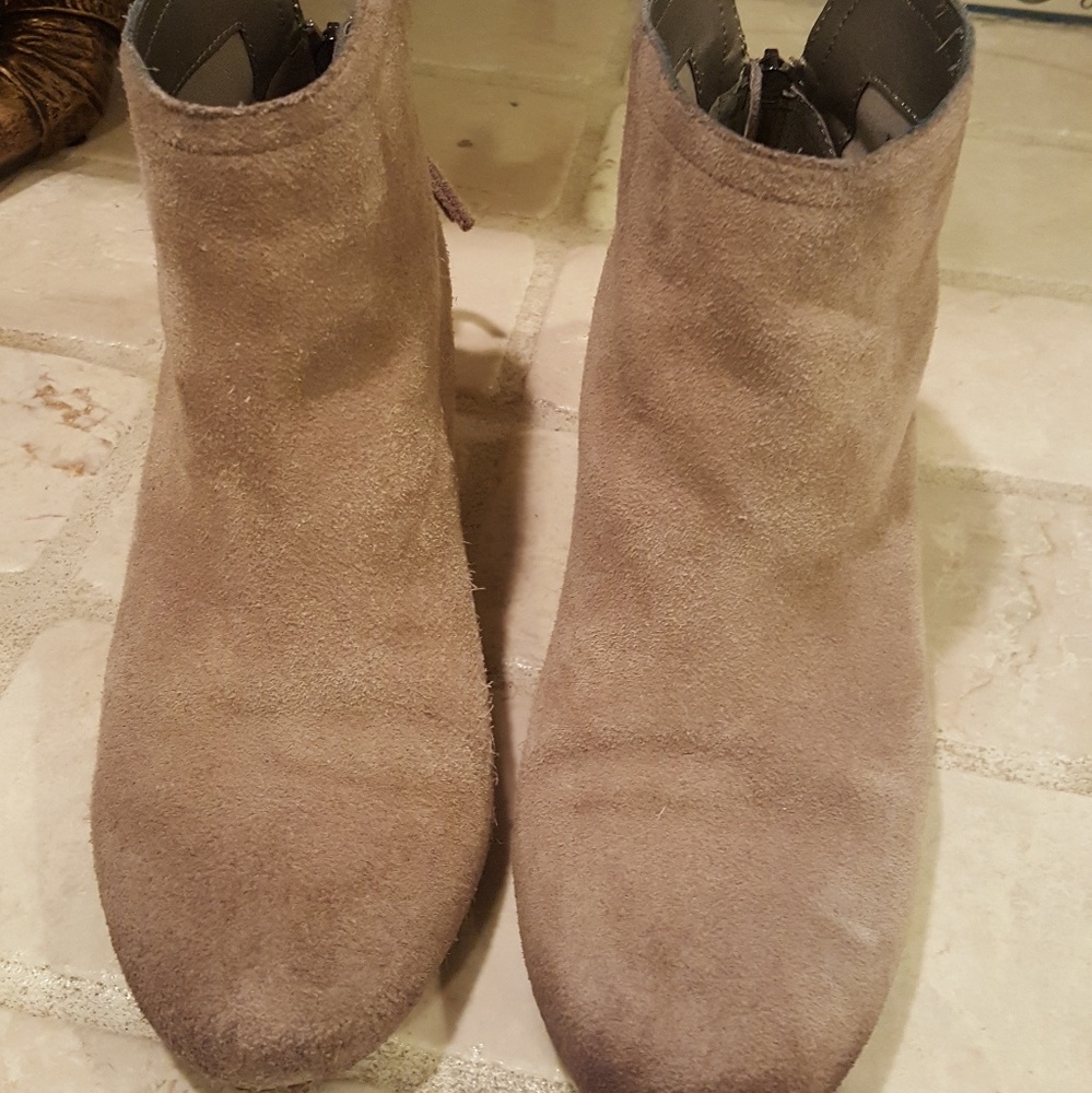 Booties